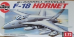 Thumbnail AIRFIX 04032 McDONNELL DOUGLAS F-18A HORNET